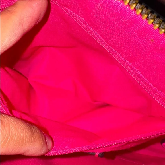 Coach Mini Sierra Satchel in signature canvas - Picture 7 of 16